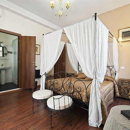 Holidays Rooms Roma Ngoại thất bức ảnh