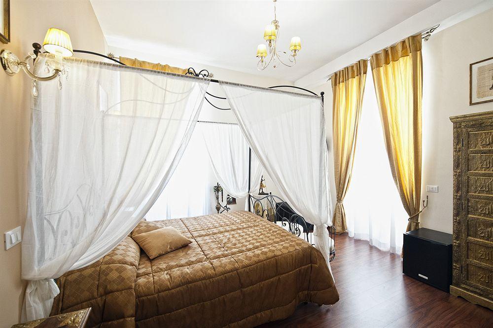 Holidays Rooms Roma Ngoại thất bức ảnh