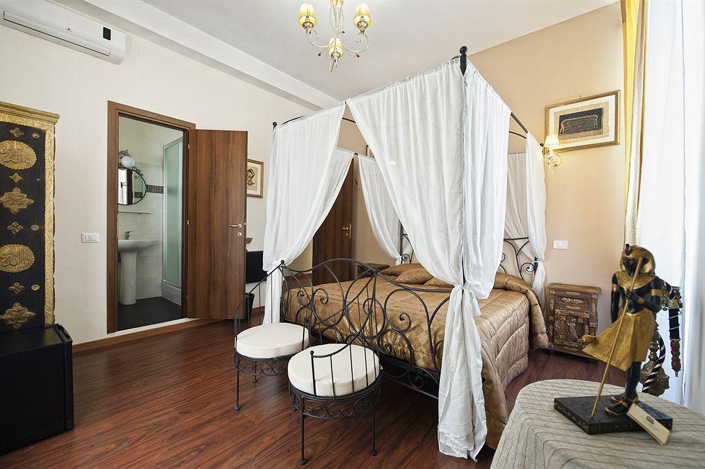 Holidays Rooms Roma Ngoại thất bức ảnh