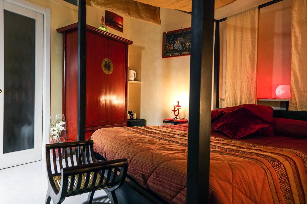 Holidays Rooms Roma Ngoại thất bức ảnh