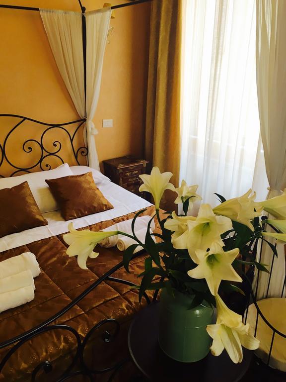 Holidays Rooms Roma Ngoại thất bức ảnh