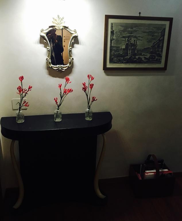 Holidays Rooms Roma Ngoại thất bức ảnh