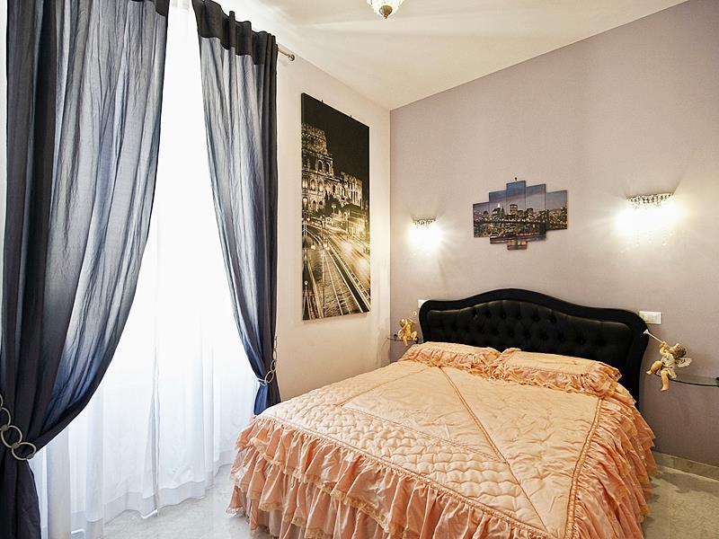 Holidays Rooms Roma Ngoại thất bức ảnh