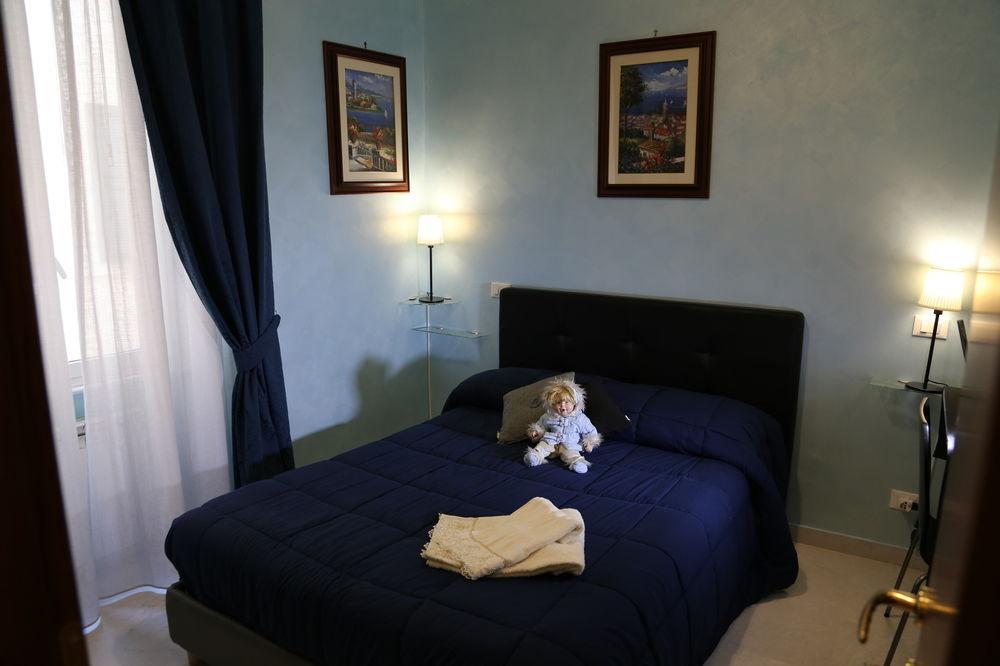 Holidays Rooms Roma Ngoại thất bức ảnh