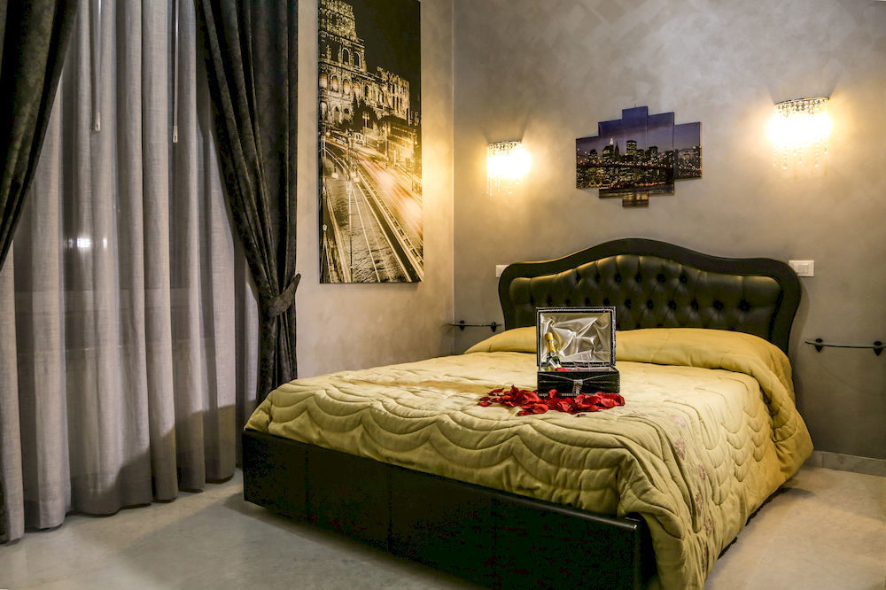 Holidays Rooms Roma Ngoại thất bức ảnh