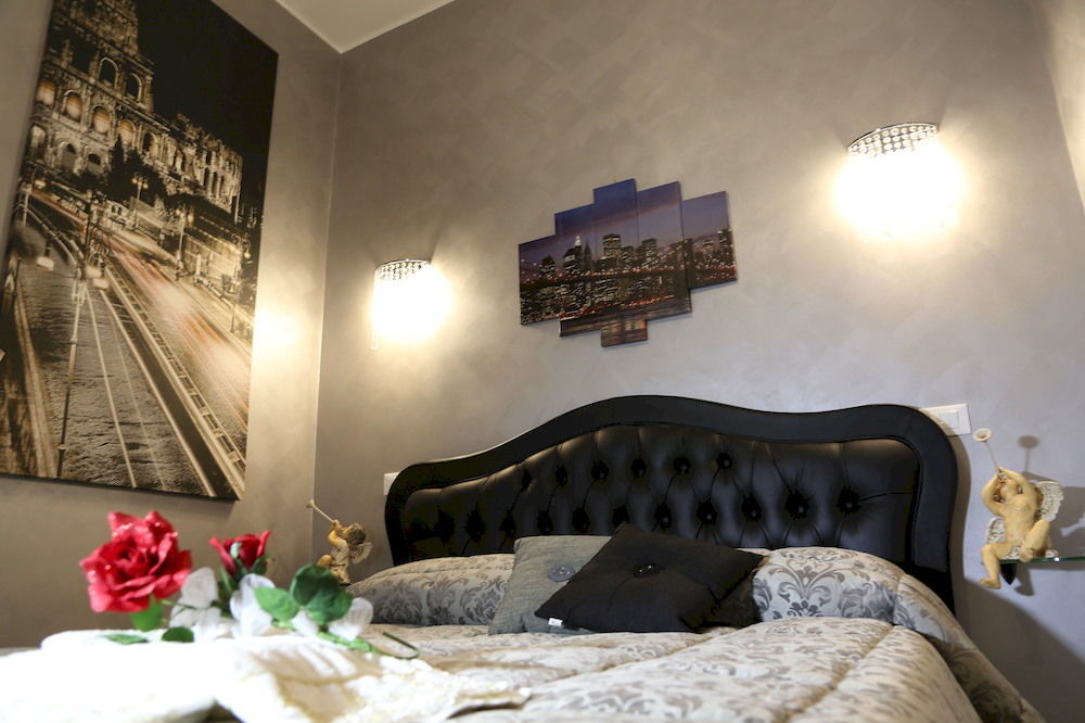 Holidays Rooms Roma Ngoại thất bức ảnh