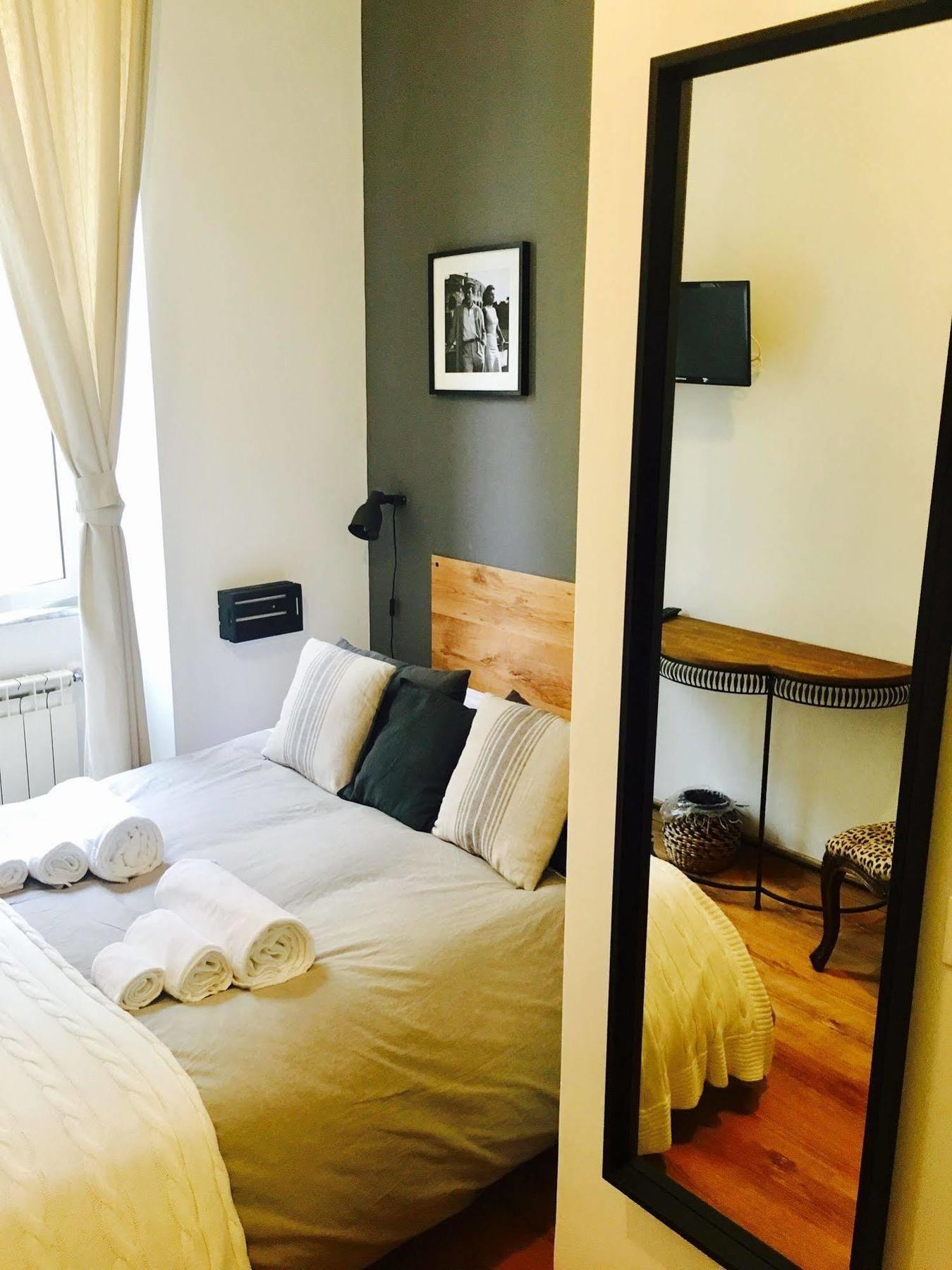 Holidays Rooms Roma Ngoại thất bức ảnh