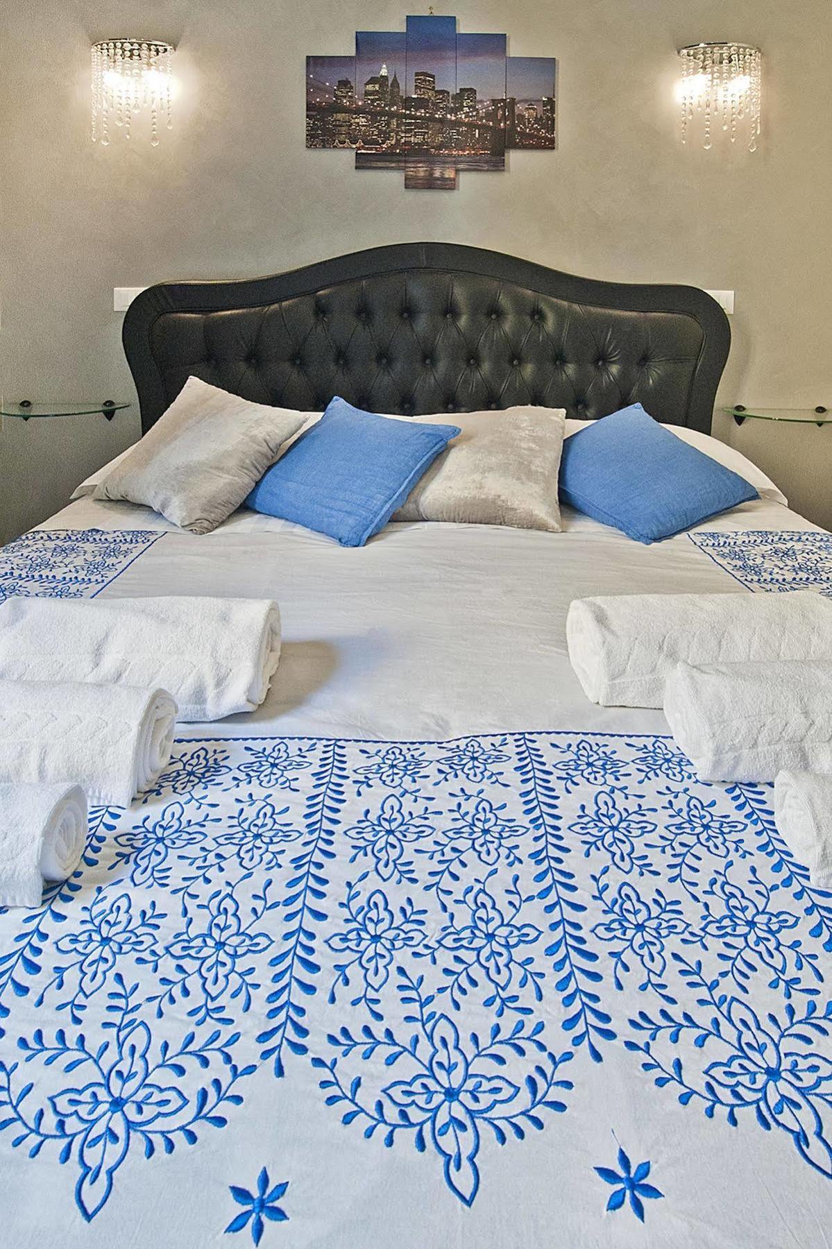 Holidays Rooms Roma Ngoại thất bức ảnh