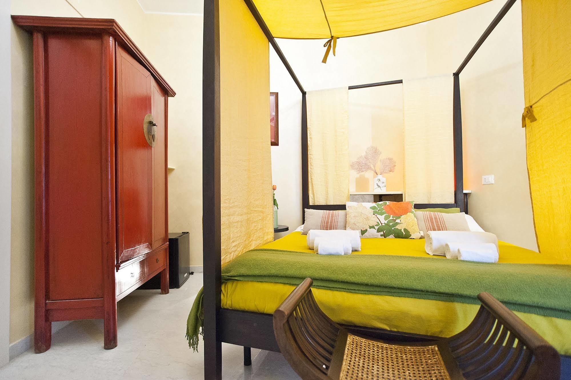 Holidays Rooms Roma Ngoại thất bức ảnh